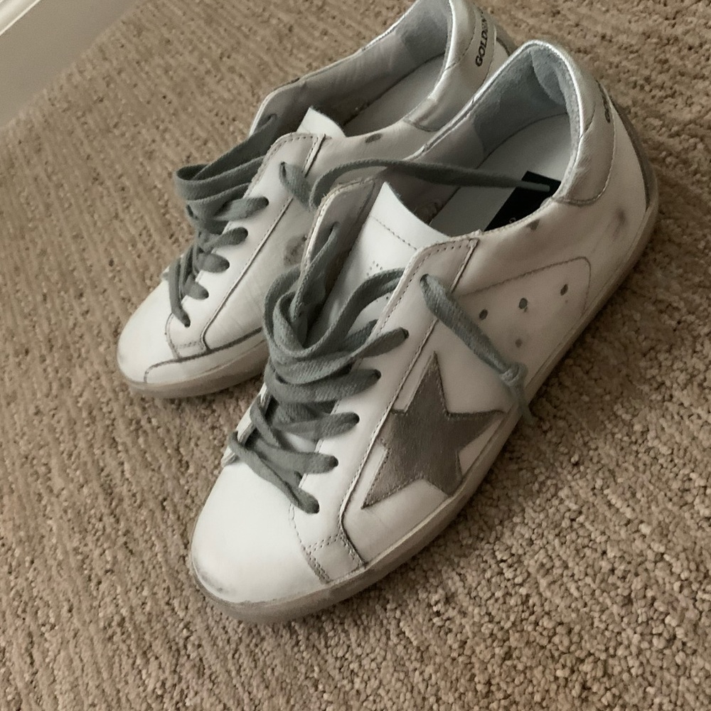 Golden Goose Sneakers